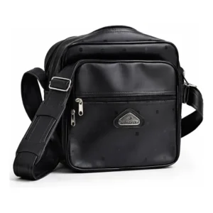 Sansonike Premium Bolsa Mochila Transversal Motoboy