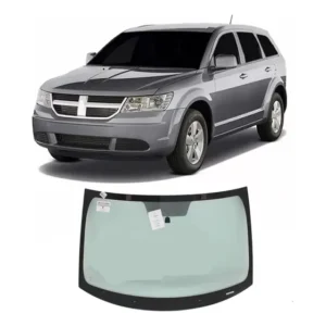 Vidro Parabrisa - Dodge Journey / Fiat Freemont - Original