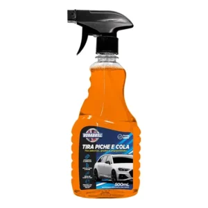 Tira Piche, Cola, Chiclete, Adesivo E Grudes 500ml