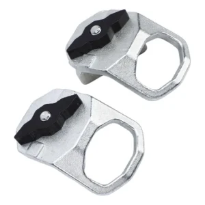 Bed Rail D Ring, 2 Peças De Anéis De Amarração, Pontos De An