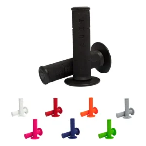 Manopla Circuit Iv 4 Par Punho Crf 230 Luva 250f 300f Xr Ttr