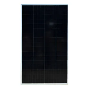 Placa Solar 340w Fotovoltaica Monocristalina Ztroon Ztp340mi