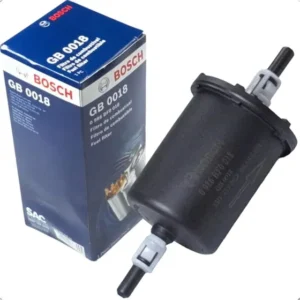 Filtro De Combustivel Bosch Toyota Etios 1.5 Flex 2012-2022