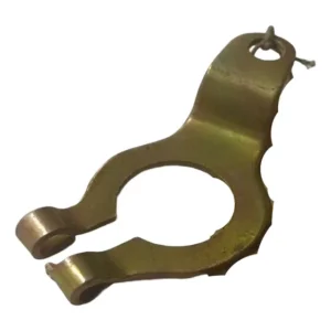 Suporte Abracadeira Fixar Distribuidor Vw Fusca Kombi 83 Dia