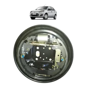 Espelho Freio Traseiro Fiesta 1.0 2002 Até 2006 Ld Original