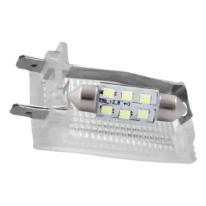 Lanterna Porta-malas Celta Corsa Meriva Classic Astra Vectra