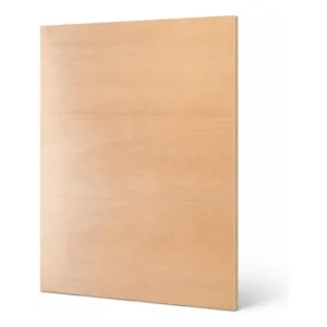 Placa Eucatex Cru 3mm 244x122 Para Construção Artesanato