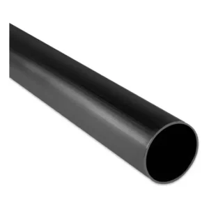 Tubo Aço Redondo 1.1/2 (2,25) 1 Pç Com 1 Metro