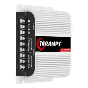 Modulo Taramps Ts400x4 2 Ohms Rca