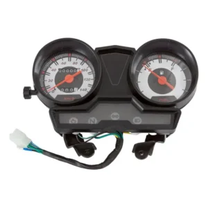 Painel Instrumentos Completo Ybr Factor 125 2014-2016 K E Ed