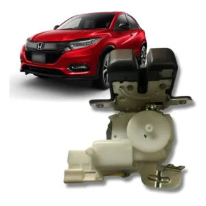 Fechadura Tampa Traseira Hrv 2016/2021 Original