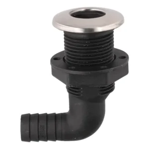 3/4 Polegadas 19 Mm Conector Para Bomba De Porão Em Aço