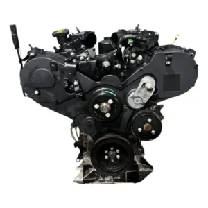 Motor Pacial Land Rover Discovery 4 3.0 Diesel