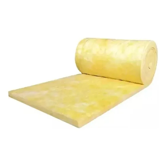 Lã De Vidro P/ Fogão E Forno Isolante Térmico, Lã De Rocha