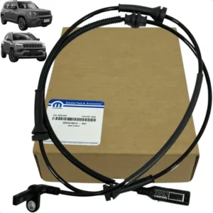 Sensor Abs Traseiro Dir/esq Renegade Compass Original Jeep