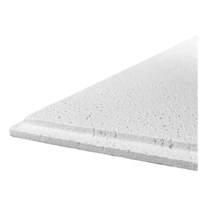 Forro Mineral Georgian Tegular Armstrong 625x625x16mm Caixa