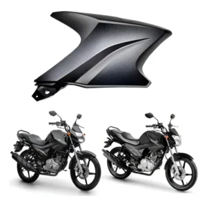 Tomada Ar Direito Fosco Ybr Factor 125 150 2016 A 2025