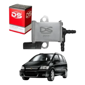 Valvula Solenoide Partida A Frio Zafira 2.0 Flex 2005 A 2012