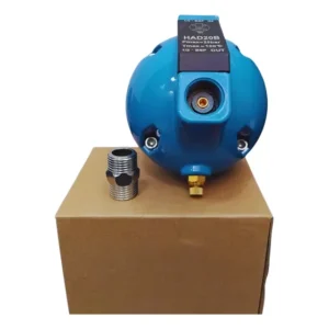 Dreno Automático Tipo Bóia 1/2 Para Linha De Ar Comprimido