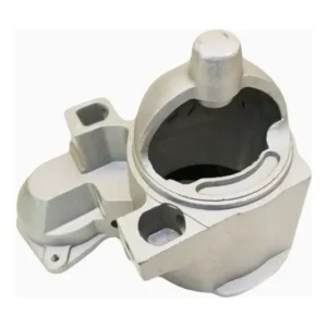 Focinho Motor De Partida Opala 6cc Caravan 4cc Delco C/bucha