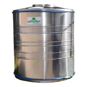 Caixa D'água Inox 1800 Litros