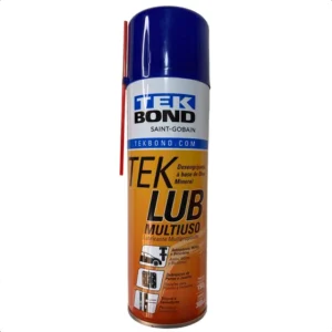 Desengripante Spray Tek lub Tekbond 300ml Automotivo Anticorrosivo