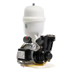 Pressurizador De Água Automático Eurobombas Etp 820 Pro 180w Bivolt 110/220v