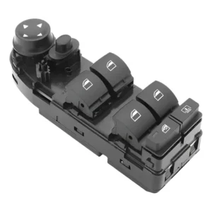 Compatible. Controle Mestre Yy Para Janelas Bmw Série 5 .