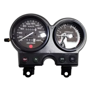 Painel Conta Giro Odometro Para Cb 500 1998 1999 2000