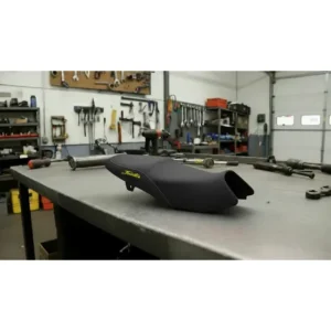 Capa Banco Cbx Twister Até 08 Modelo Exclusivo Antiderrapant