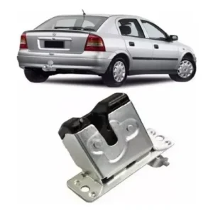 Fechadura Interna Mala Astra Hatch 95 98 07 08 09 10 A 11