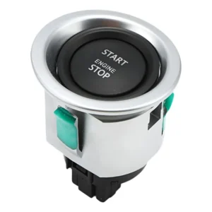 Interruptor De Ignição Push Start Lr050802 Para Sturdy