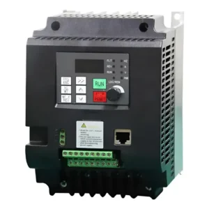 Inversor P/ Elevador Automotivo Monofásico/trifásico 220/380