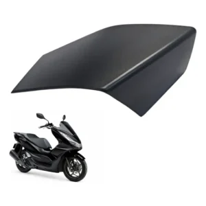 Tampa Porta Objetos Pcx 160 2023 2024 Preto Fosco