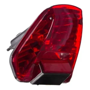 Lanterna Traseira Cbx Twister 250 2001 2002 2003 2004 A 2008