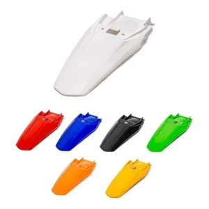 Paralama Traseiro Rabeta Crf 230 2015 - 2021 Diversas Cores