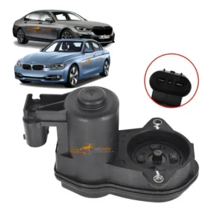 Atuador Travao Freio Traseiro Bmw 528 535 640 650 M5 X3 I8