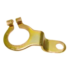 Suporte Abraçadeira Distribuidor Brasília Kombi Gol A Ar