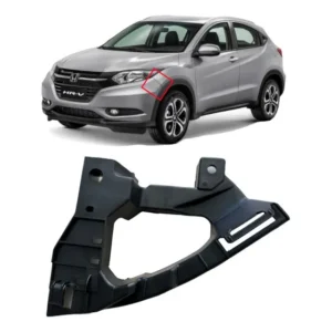 Guia Farol Dianteiro Esquerdo Honda Hr-v 2015 2016 2017 2018