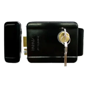 Fechadura Eletrica Sobrepor Assa Abloy Aa-erl200p 0,5a 12v