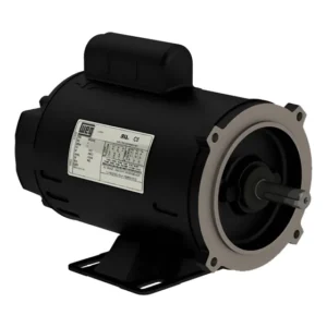 Motor Elétrico Weg Para Bomba Piscina 3/4 Cv 110/220v