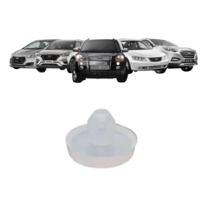 Bucha Pedal Sensor Batente Freio Embreagem Original Hyundai