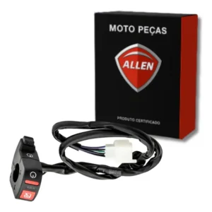 Interruptor Partida Corta Corrente Xre300 2010 Em Diante