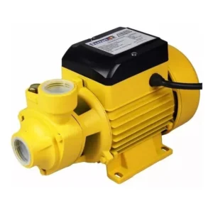 Bomba D'água Periférica 1 Cv Idb-50 Premium Ferrari Cor Amarelo