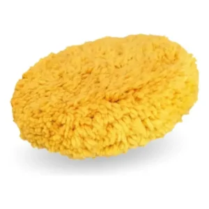 Boinas De Fios De Lã 5' Para Acabamento Automotivo Lataria