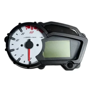 Painel Digital Conta Giro Analogico Fazer 150 2014 2015