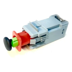 Sensor De Embreagem Interruptor Vectra 06 11 Astra (2 Fios)