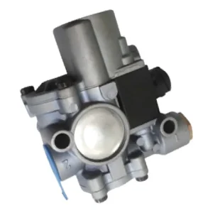 Valvula Rele Moduladora Abs 24v Original Vw Contellation