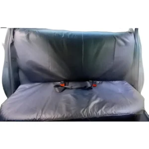 Capa De Banco Impermeável Protetora Traseira Uber E Pet