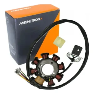 Estator Magneto Dafra Speed 150 Original Magnetron